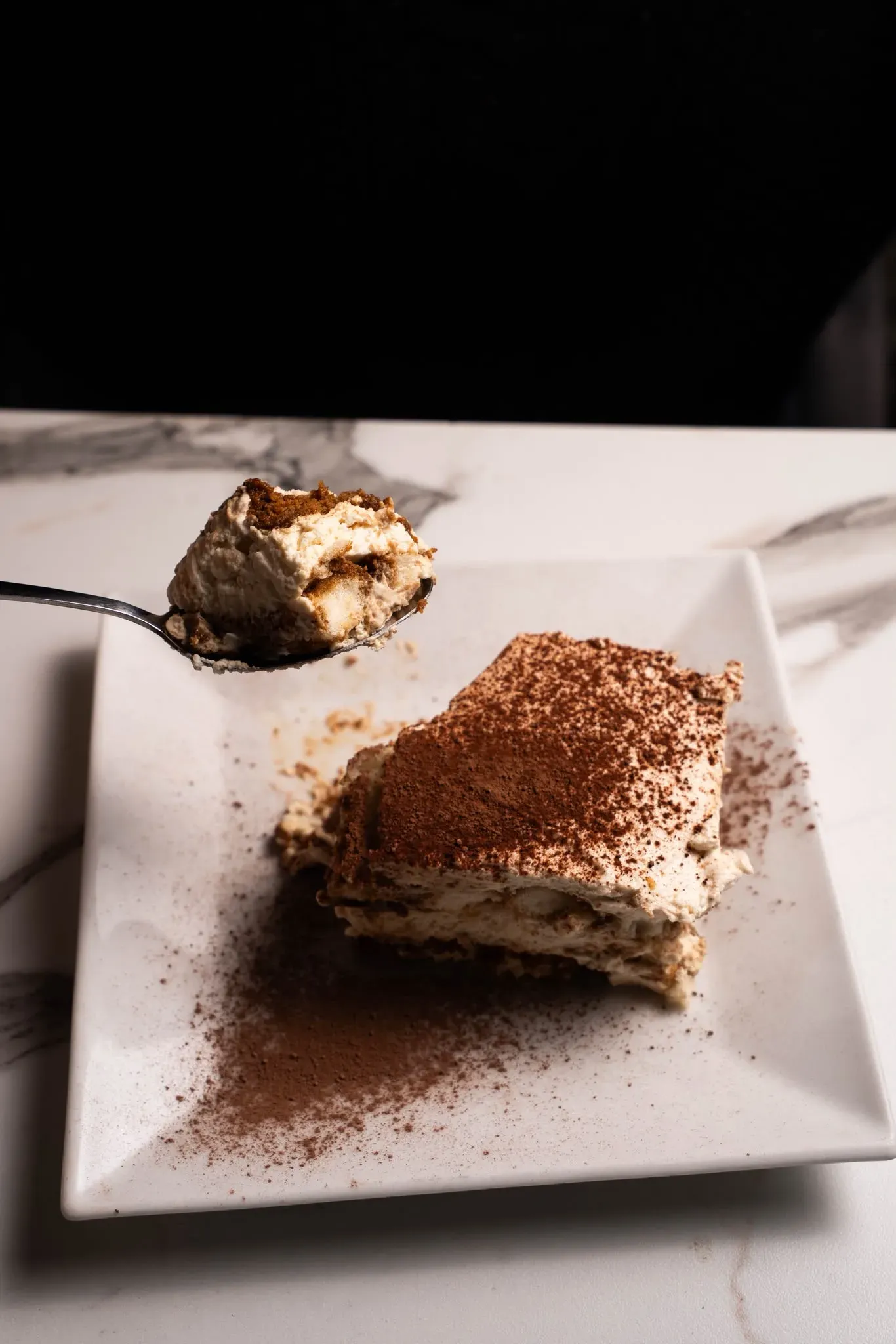 DESSERTS
